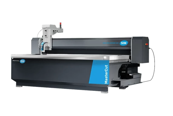 STM MasterCut