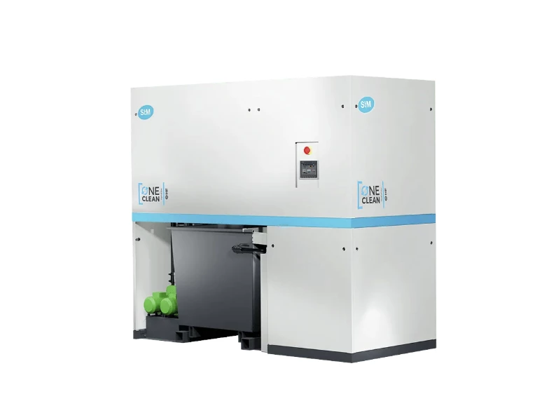 STM OneClean | STM OneClean+