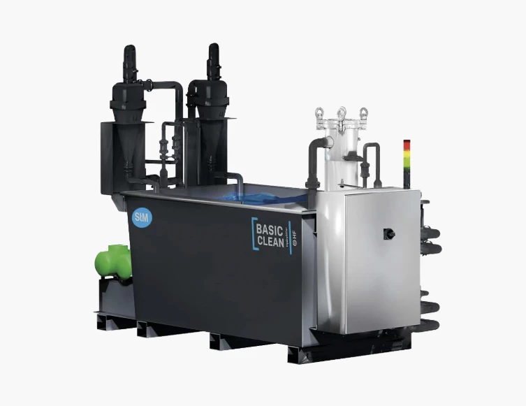 STM BasicClean | STM BasicClean+