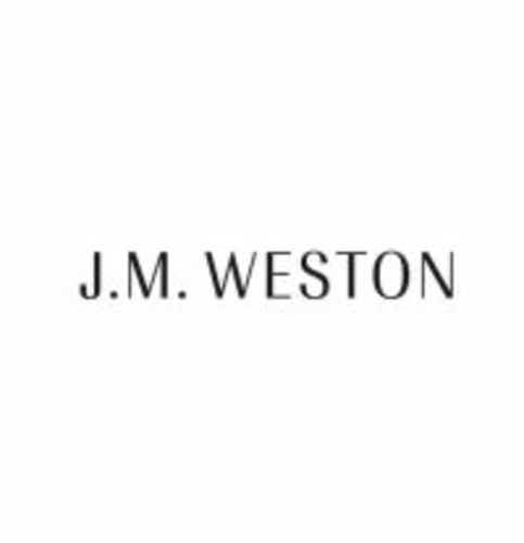 Logo J.M. WESTON®