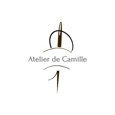 Logo ATELIER DE CAMILLE